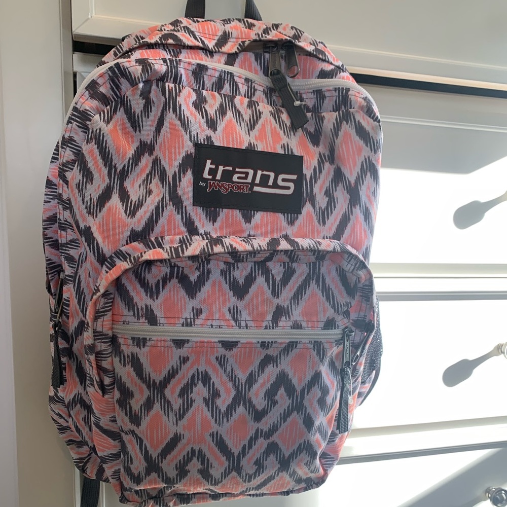 Jansport backpack